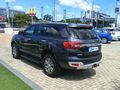 2017 Ford Everest 2.2 TDCi XLT Auto