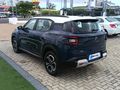 2024 Citroen C3 Aircross Max 1.2T Auto