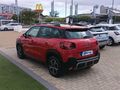 2022 Citroen C3 Aircross 1.2T PureTech Feel Auto