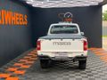 2004 Mazda B-Series B2500 TD LWB Drifter SLX Single-Cab