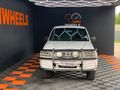 2004 Mazda B-Series B2500 TD LWB Drifter SLX Single-Cab
