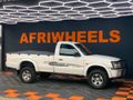 2004 Mazda B-Series B2500 TD LWB Drifter SLX Single-Cab