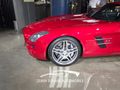 2013 Mercedes-AMG SLS AMG Roadster