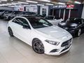 2020 Mercedes-Benz A-Class A 200 Auto