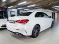 2020 Mercedes-Benz A-Class A 200 Auto