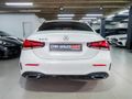 2020 Mercedes-Benz A-Class A 200 Auto