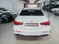 2020 Mercedes-Benz A-Class A 200 Auto