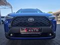 2022 Toyota Corolla Cross 1.8 XS