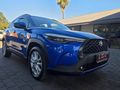 2022 Toyota Corolla Cross 1.8 XS