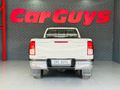 2021 Toyota Hilux 2.4 GD-6 Raider 4x4 Single-Cab