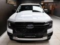 2025 Ford Ranger 2.0D XLT HR Double Cab Auto