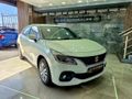 2024 Suzuki Baleno 1.5 GL