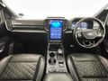 2023 Ford Everest 3.0D V6 Platinum AWD Auto