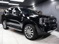 2025 Ford Everest 3.0D V6 Platinum AWD Auto
