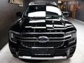 2025 Ford Everest 3.0D V6 Platinum AWD Auto