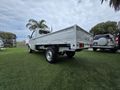 2026 DFSK Pick-Up 1.2 K01S Single-Cab