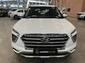 2021 Hyundai Creta 1.5 Executive IVT