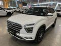2021 Hyundai Creta 1.5 Executive IVT