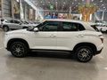 2021 Hyundai Creta 1.5 Executive IVT