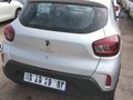 2025 Renault Kwid 1.0 Dynamique
