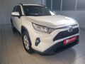 2021 Toyota RAV4 2.0 GX Auto
