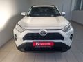 2021 Toyota RAV4 2.0 GX Auto