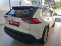 2021 Toyota RAV4 2.0 GX Auto