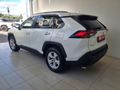 2021 Toyota RAV4 2.0 GX Auto