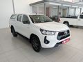 2024 Toyota Hilux 2.4 GD-6 Raider 4x4 Auto Double-Cab