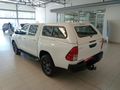 2024 Toyota Hilux 2.4 GD-6 Raider 4x4 Auto Double-Cab