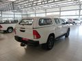 2024 Toyota Hilux 2.4 GD-6 Raider 4x4 Auto Double-Cab
