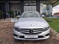 2020 Mercedes-Benz C-Class C 200 Auto