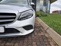 2020 Mercedes-Benz C-Class C 200 Auto