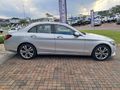 2020 Mercedes-Benz C-Class C 200 Auto