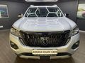 2026 Peugeot Landtrek 1.9D 4Action 4x4 Double Cab Auto