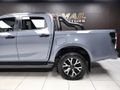 2026 Isuzu D-Max 1.9 DDI HR X-Rider Auto Double-Cab