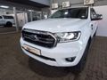 2022 Ford Ranger 2.0D XLT Auto Double-Cab