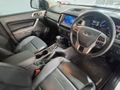 2022 Ford Ranger 2.0D XLT Auto Double-Cab