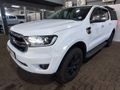 2022 Ford Ranger 2.0D XLT Auto Double-Cab