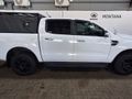 2022 Ford Ranger 2.0D XLT Auto Double-Cab