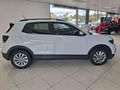 2022 Volkswagen T-Cross 1.0 TSI Comfortline