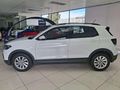 2022 Volkswagen T-Cross 1.0 TSI Comfortline