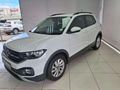 2022 Volkswagen T-Cross 1.0 TSI Comfortline