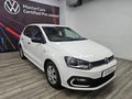 2025 Volkswagen Polo Vivo 1.4