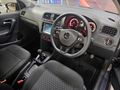 2025 Volkswagen Polo Vivo 1.4