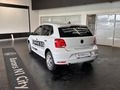 2026 Volkswagen Polo Vivo 1.4 Xpress Panel Van