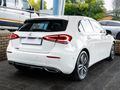 2018 Mercedes-Benz A-Class A 200 Auto