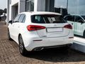2018 Mercedes-Benz A-Class A 200 Auto