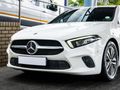 2018 Mercedes-Benz A-Class A 200 Auto