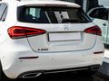 2018 Mercedes-Benz A-Class A 200 Auto